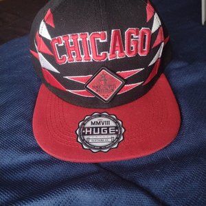Chicago Bulls Hat
